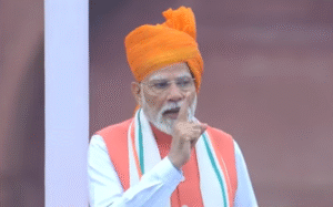 Prime Minister Narendra Modi